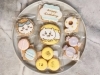 お誕生日 cookie「色々ご提案してみてください」