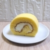 ロールケーキ(プレーン)