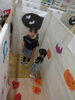 ASO迷路　ハロウィンバージョン「ようこそ麻生幼稚園へ」