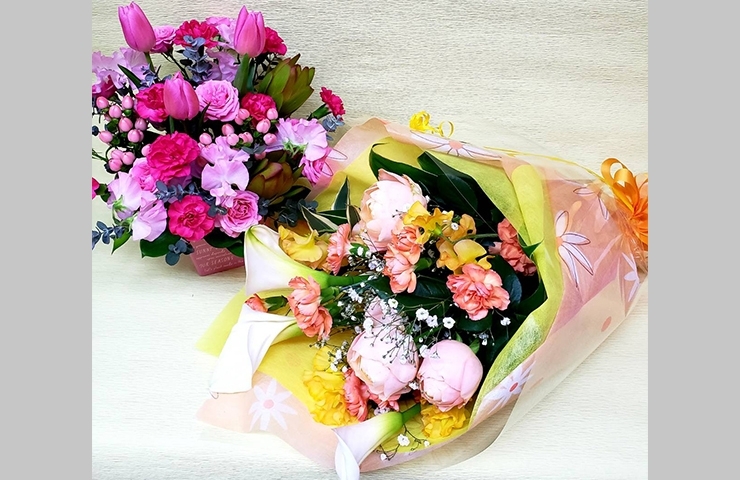 歓迎会 送別会 フラワーアレンジ特集 おススメ飲み会スポット 新居浜 西条 まいぷれ 新居浜市 歓迎会 送別会 フラワーアレンジ特集 おススメ飲み会スポット 新居浜 西条 まいぷれ 新居浜市