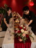「Nhà Hàng Tổ Chức Tiệc Tại Quận 3: Tiệc Trọn Gói Với Thực Đơn Linh Hoạt Tại TP.HCM」