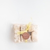 ヘーゼルナッツクッキー