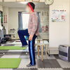Before  歩く時に頭が突き出てしまう🚶「年齢関係なく、カラダは変わる‼️🏋️  【茅野市/整体×運動で健康アップ】」