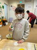 可愛いの出来た✌️💘「クリスマスツリー制作🎄🧑‍🎄💖【札幌市北区篠路　児童発達支援　放課後等デイサービス】」