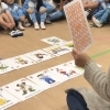 保育園でも取り入れていただいてます😊「BBカード体験レッスンのお知らせ【学力アップは本学の定着から！がモットーの、学習塾併設英会話教室】」