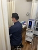 頭蓋調整法で腸脳相関を整えます。「体質改善コースでは心体脳と運命使命をも健やかにしていくカウンセリングを徹底！」