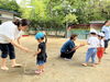 「幼稚園をお探しの方へ☘️9/7(土)幼稚園説明会」