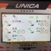 エアコンガスクリーニング