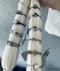 ビンテージリング「お気に入りを見つけに」