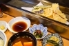 佐世保市上京町 天一の「お昼の定食」
