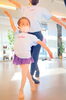 ラテンがお気に入りバレエも大好き「函南　2歳〜ダンスクラス　生徒募集中」