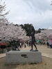 「須坂の臥龍公園」