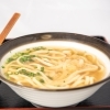 かけうどん