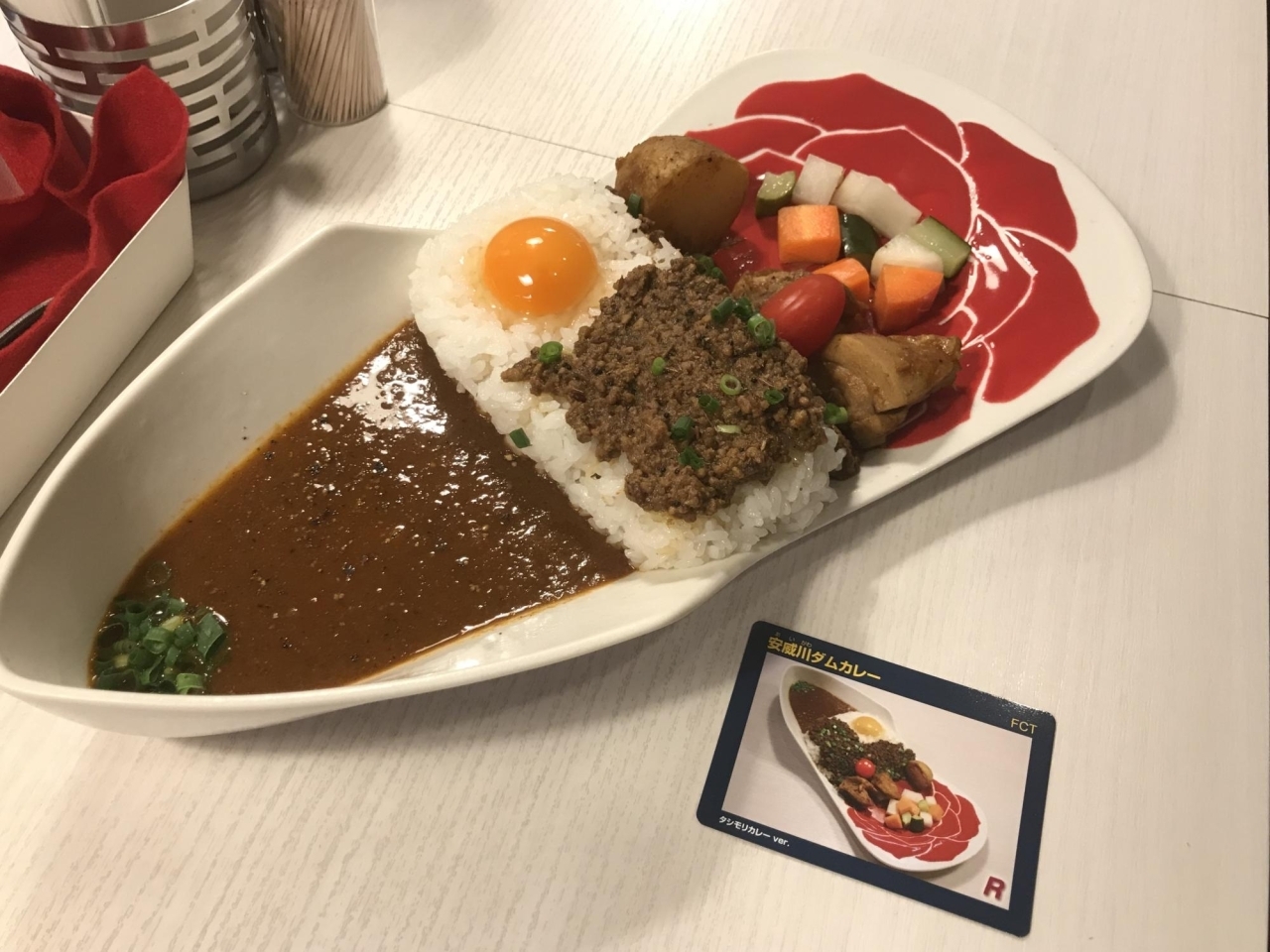 タシモリカレー で 大人のカレーランチを満喫 西駅前町 茨木ランチめぐり まいぷれ 茨木市 タシモリカレー で 大人のカレーランチを満喫 西駅前町 茨木ランチめぐり まいぷれ 茨木市