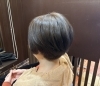 施術後「治療後、髪が伸びてきたあなたへ。不安なままにしないで」