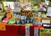 「西海物産館・魚魚市場内✳︎お茶の銘友「水出し煎茶」をご紹介します」