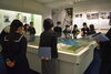 「敦賀高校の生徒と引揚記念館の学生語り部が交流しました‼」