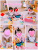 「ひみつでーす♡【交野市・小規模保育園】」
