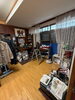 残置物撤去前「京田辺市で不用品回収・空き家整理・残置物撤去｜不動産売却前の片付け事例」