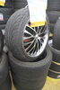 255/35R20  4本セット　斜め「【中古 タイヤ×アルミ】255/35R20  4本セット　￥43,890」