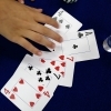 ツーペアなのに勝てない「Σ 第1回ポーカー大会を振り返る Σ　★英会話と体操のコラボ教室（堀切、お花茶屋、綾瀬、亀有、小菅）」