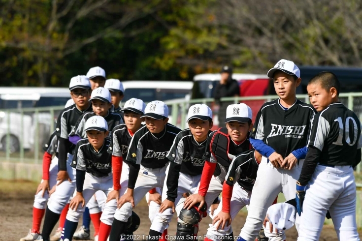 「山陰パナソニック杯　今年も開催！」