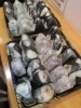 企業様からのオニギリ６種５０個「おはようございます」