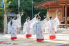「令和6年夏越大祓祭」