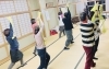 「鳥取米子！7月の公民館気功教室は「呼吸」と「腸改善」です。」