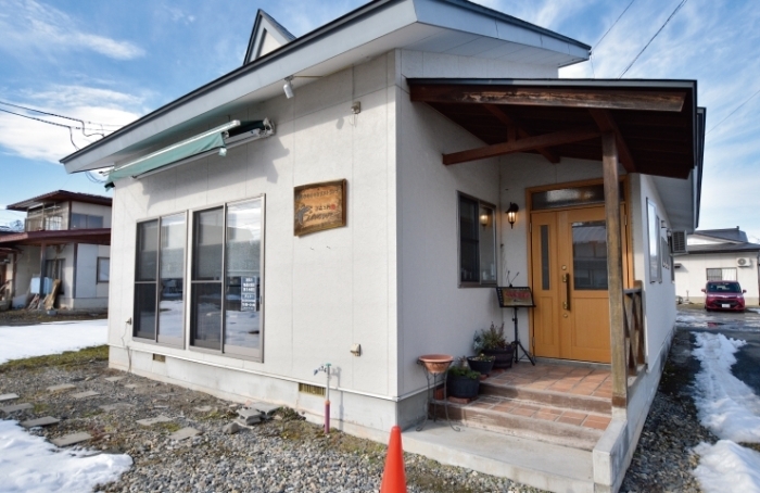 置賜の地元食材にこだわったイタリアン 畑の中の小さなリストランテ 喜右ェ門 きえもん 米沢市 まいぷれランチ特集 米沢 南陽 高畠 川西 まいぷれ 米沢 置賜の地元食材にこだわったイタリアン 畑の中の小さなリストランテ 喜右ェ門 きえもん 米沢市 まいぷれランチ特集 米沢 南陽 高畠 川西 まいぷれ 米沢