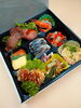 「お弁当♪」