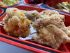 ざんき＆スイチリざんき「１月２０日のお弁当🍱」