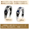 お婆様から子へ代々伝わるジュエリー「ジュエリーやアクセサリーの修理はミヤモトにお任せ下さい」