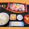 漁師定食