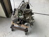 「エンジン交換作業🧑‍🔧」