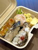 夜でもおひるのゆらゆらごはん。「夜も連絡頂ければお弁当お作りします⇒🍱」