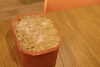 作ったお味噌もお持ち帰りいただけます。「スイカケーキ・味噌づくり教室【宮崎の簡単手作りお料理教室はスターズクッキングクラス】」