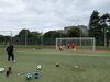 「【U-14】活動レポート〈開催日:9/27(日)〉」