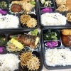 お弁当
