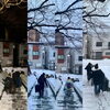 いってらっしゃい「Good morning Otaru!」