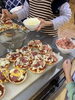 「楽しかったね‼️ cooking contest🍳💕【村上市の英語教室です♪子ども英会話ならECCジュニアへ】」