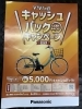 Vivi「電動アシスト自転車を買い替える千載一遇のチャンスが訪れました」