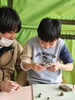「あそびあむ10周年✨️出張あそびあむ あそびあむ ✕ 舞鶴支援学校行永分校」