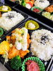 「サンドイッチがリニューアル✨✨スイーツも豊富に取り揃えております！週の初めの活力に💪」