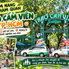 Cẩm Nang Tham Quan Thảo Cầm Viên TP.HCM: Giá Vé, Giờ Mở Cửa & Kinh Nghiệm Đi