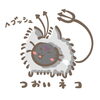 ゆるキャラ系１「AILE江戸川作品紹介～イラスト編～」