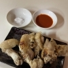 とんそく