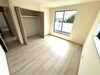 吉田町片岡🏠洋室「【完成しました🏠即内覧可】夏だけの特別企画！サマーキャンペーン＆みらいエコ補助金７５万円対象✨並列駐車４台可能🚗人工芝スペース▽日当たり良好▽閑静な住宅地▽吉田町でお家を探すなら不動産の３９へお任せください🐰🏠」