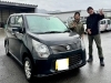 「新まいぷれ営業車を納車！　Aパーツさんに状態良好の綺麗なワゴンRを探してもらいました♪」