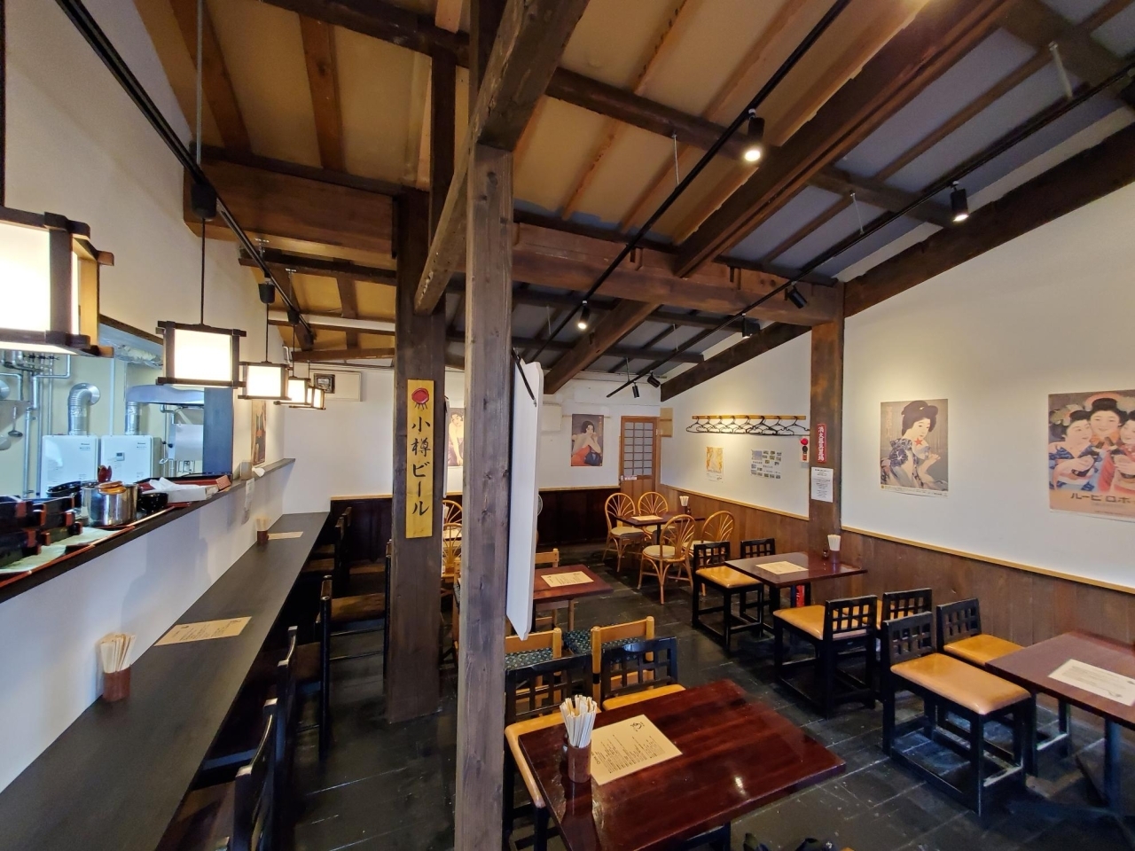 鶏と蕎麦 夢 新店特集 小樽 後志の新店情報 まいぷれ 小樽市